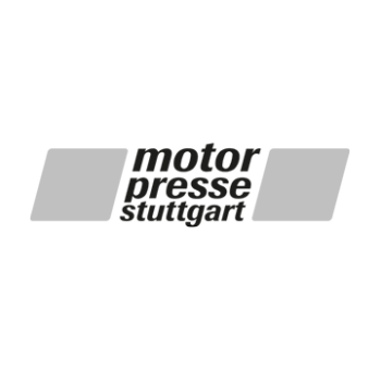 Motor Presse Stuttgart Logo