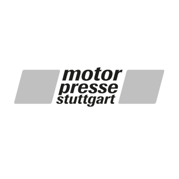 Motor Presse Stuttgart Logo