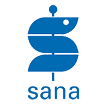 Sana Kliniken Logo