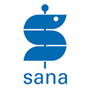 Sana Kliniken Logo