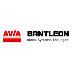 Avia Bantleon Logo