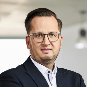 Nico Bäumer - d.velop AG