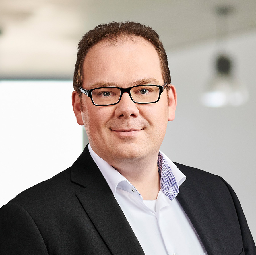 Stephan Held - d.velop AG