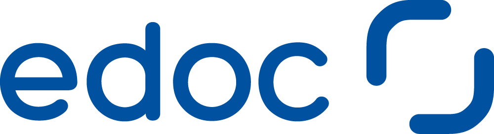 edoc logo