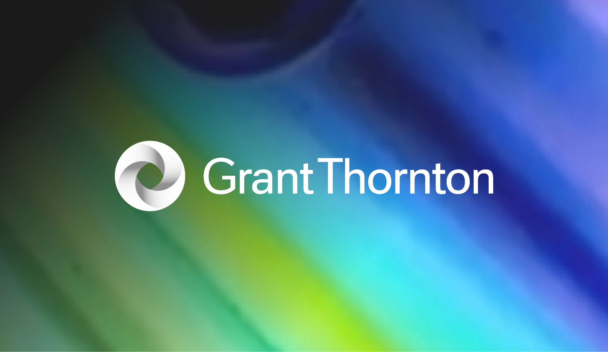 logo customer presentation grant thornton
