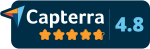 Capterra logo