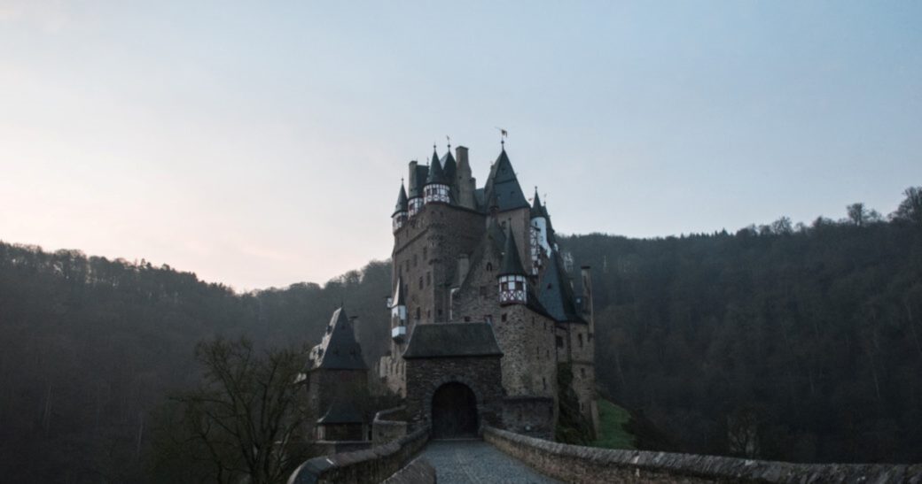fairy tale castle d.velop references