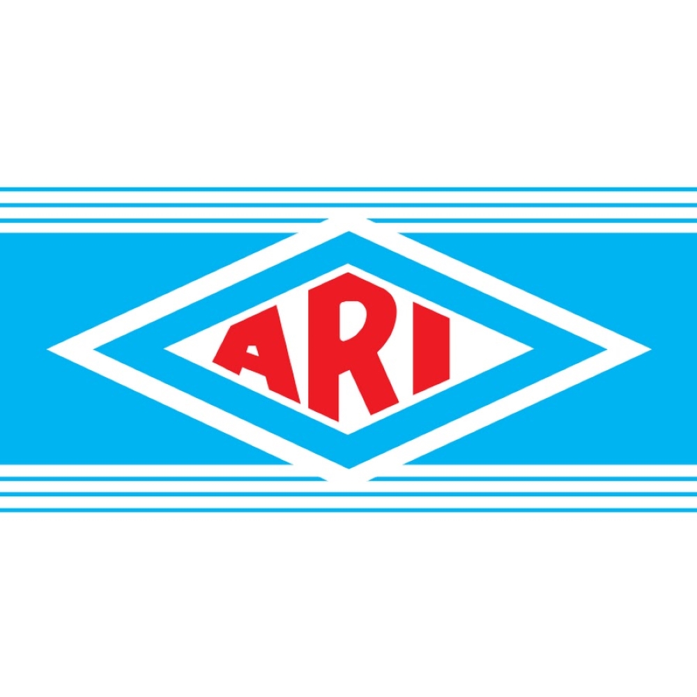 logo ari d.velop handtekening