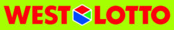 logo west lotto klant d.velop teken
