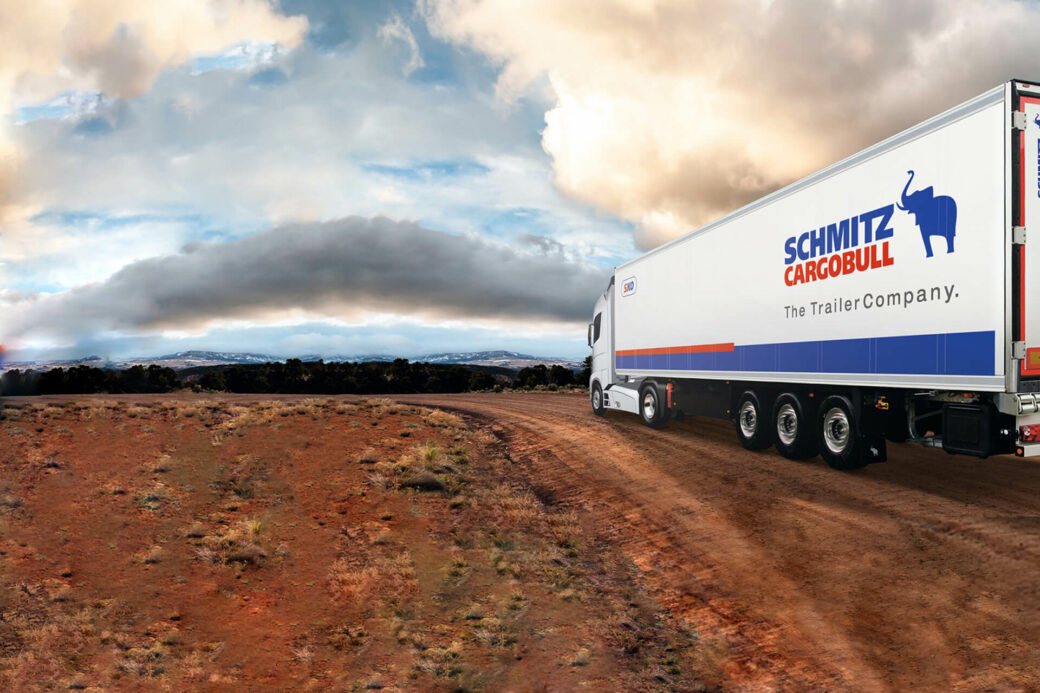 dvelop reference schmitz cargobull