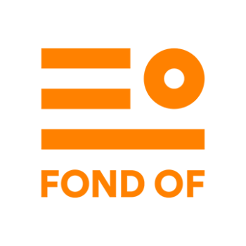 fond of bags logo