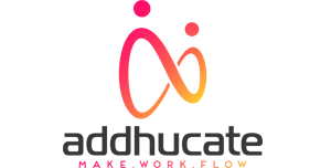 logo addhucate