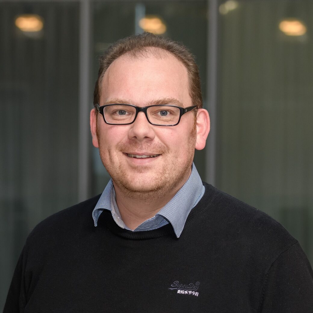 dr stephan held dvelop co-ceo