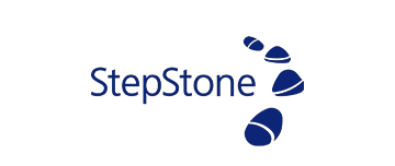 stepstone logo