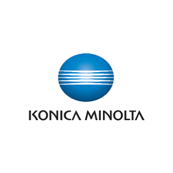 konica minolta logo d.velop forum 2023 sponsor