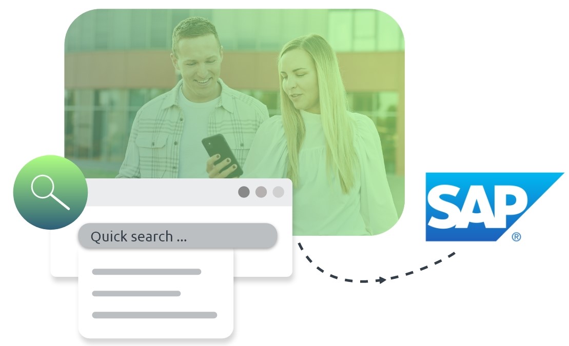 Connecting SAP with DMS