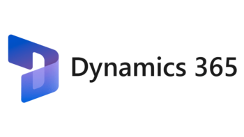Dynamics 365 logo