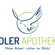 adler apotheke logo
