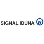 signal iduna logo