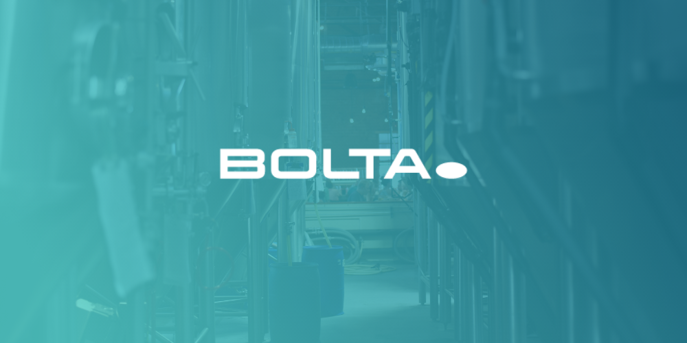 bolta werke reference industry