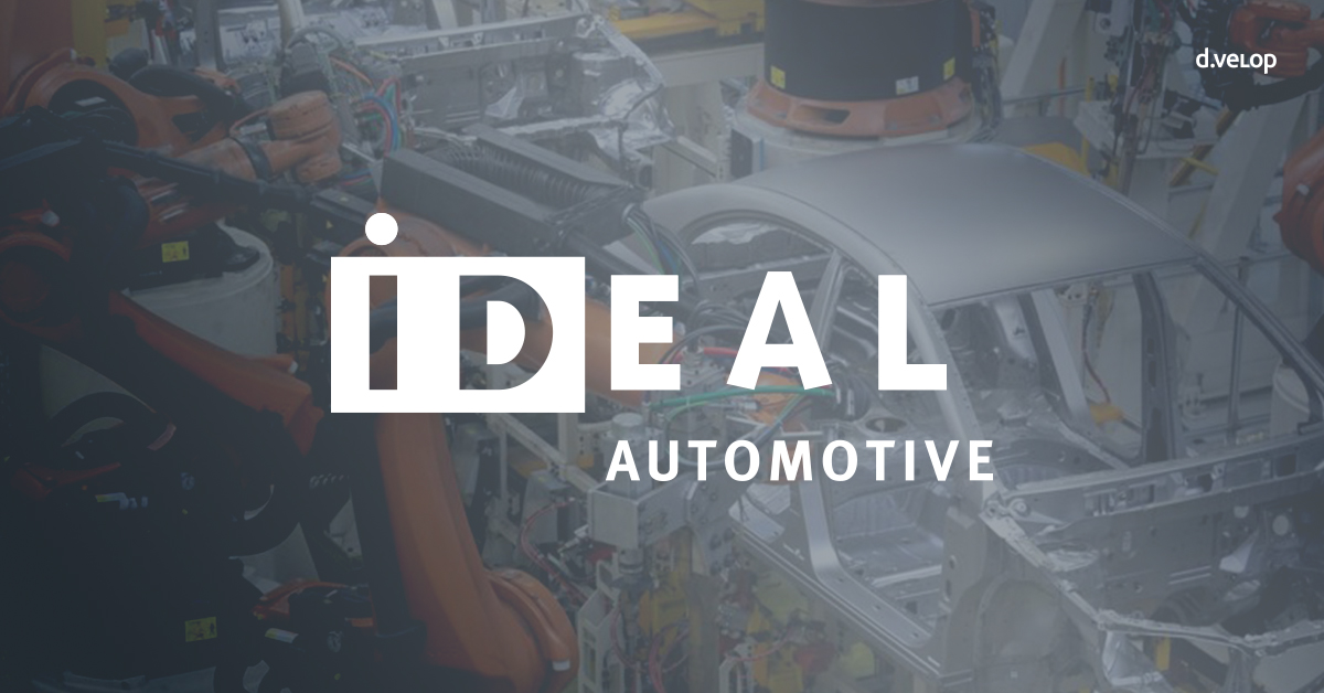 reference ideal automotive