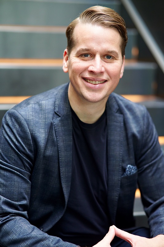 sebastian evers co-ceo