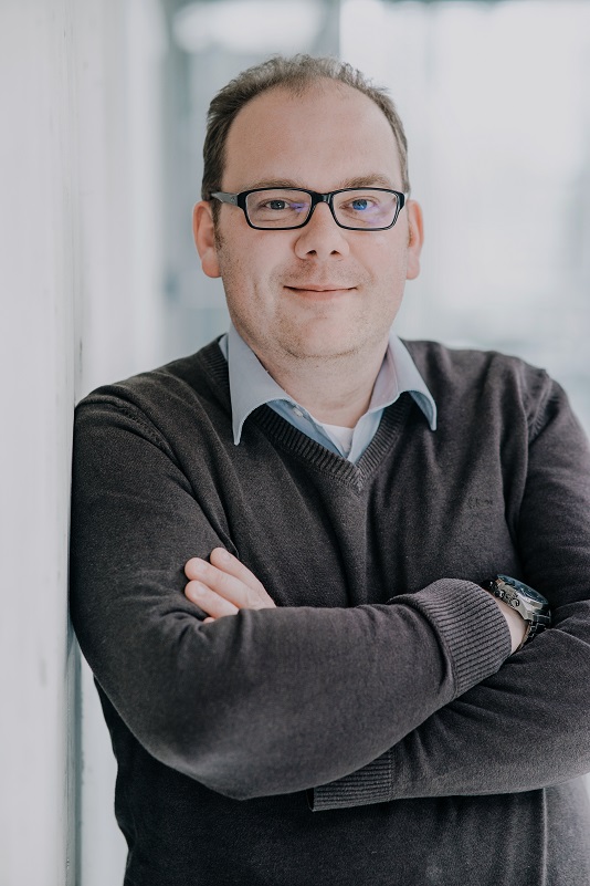stephan held cfo