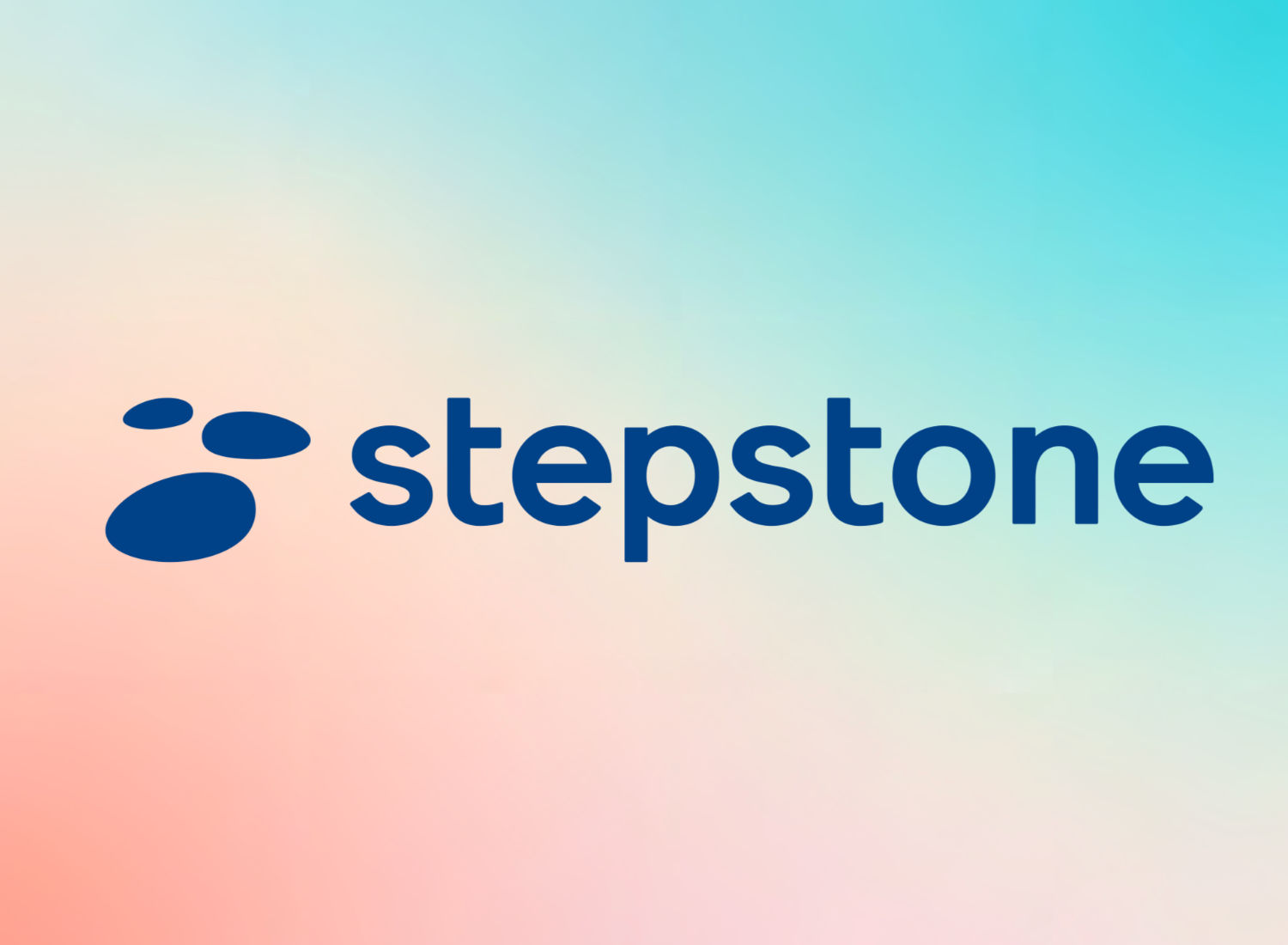 Stepstone logo visual