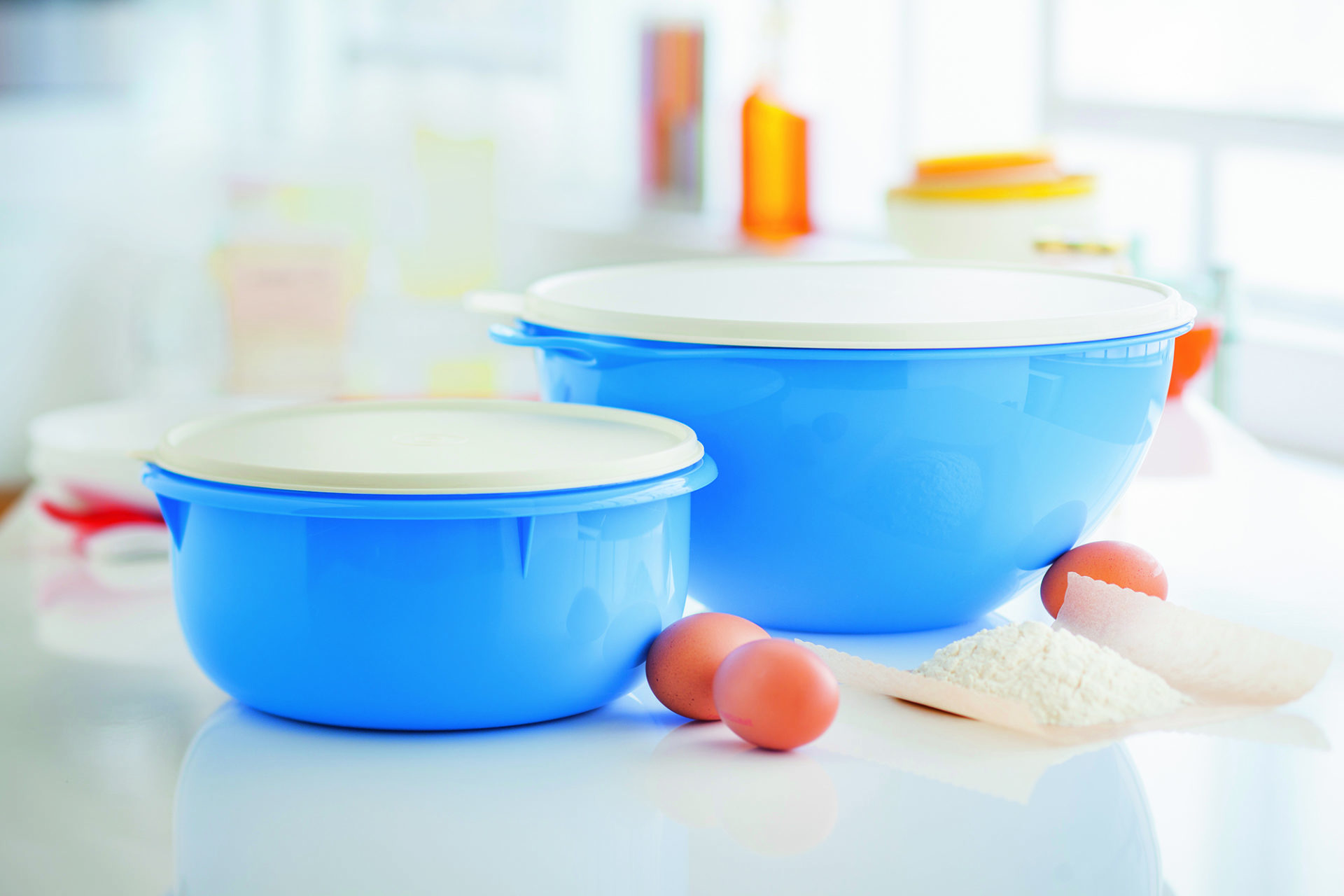 tupperware product