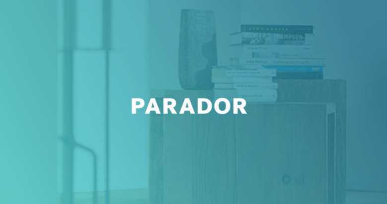 parador reference home