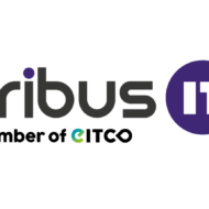 logo image of eitco and tribus
