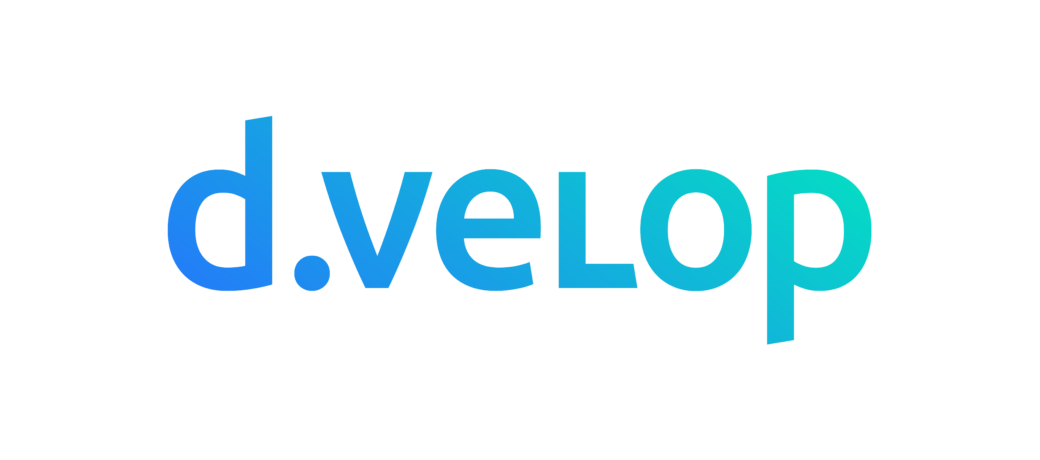 d.velop logo aqua