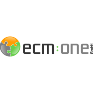 logo image ecm:one