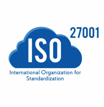 ISO Certfication 27001