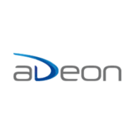 logo image of adeon