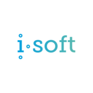 logo image i-soft