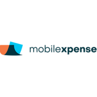 logo image mobilexpense