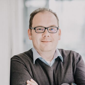 Stephan Held, Stephan Held, CFO d.velop
