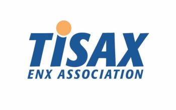 TISAX Logo