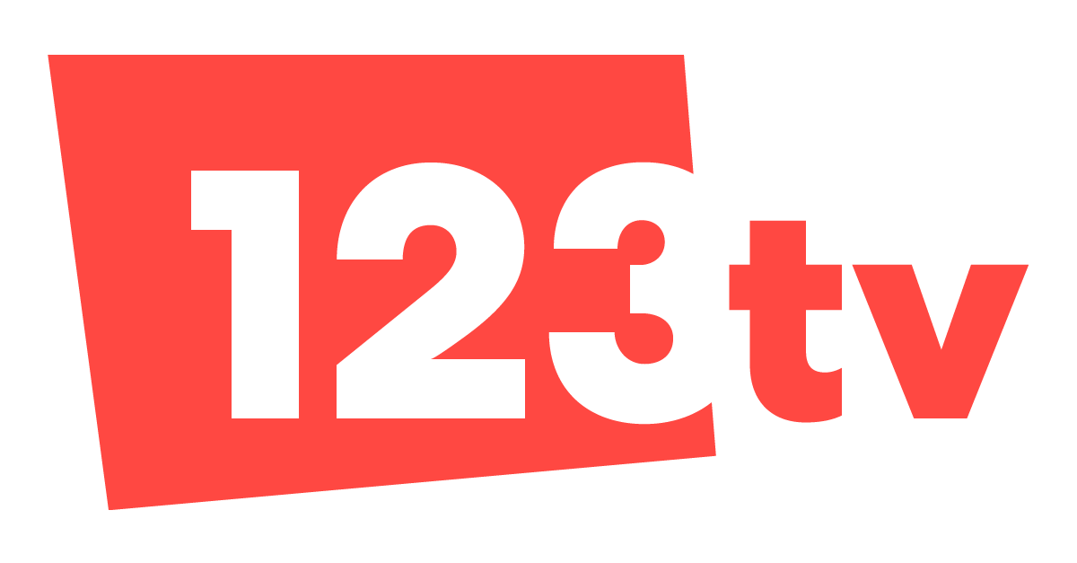 123tv Logo