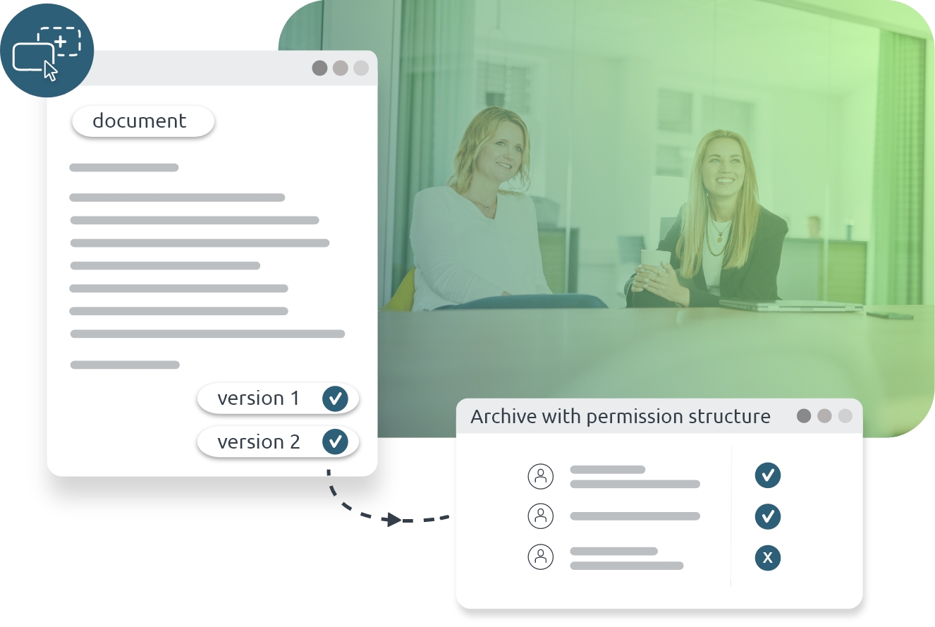 tamper proof audit compliant sap archiving