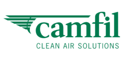 Camfil Logo