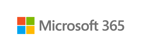 Microsoft 365 Logo