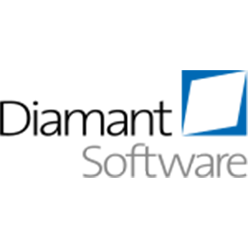 Diamant Software Logo