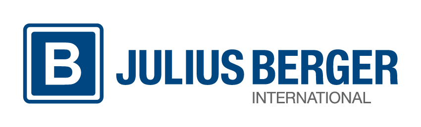 Logo - Julius Berger International