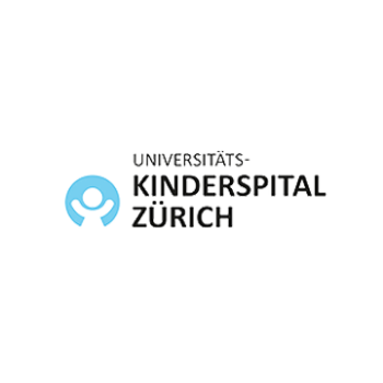 Kinderspital Zürich Logo