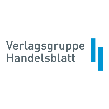 Logo - Verlagsgruppe Handelsblatt