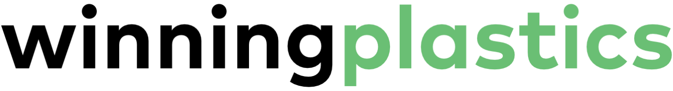 winning plastics logo
