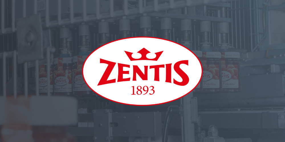 zentis reference industry