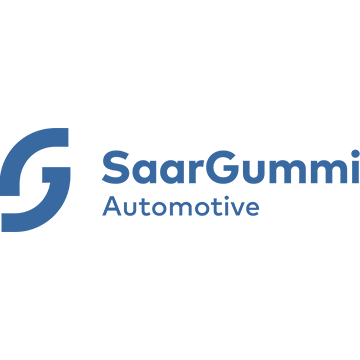 Saargummi Logo